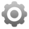atomistic logo