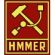 HMMER logo