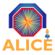 ALICE logo