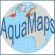 AquaMaps logo