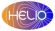 HELIO logo