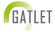 Gatlet logo