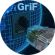 GriF logo