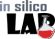 InSilicoLab logo