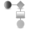 WisNetGrid Semantic Workflow Modeler logo