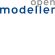 openModeller logo