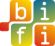 BIFI gateway logo