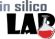 InSilicoLab for CTA (ctaportal) logo