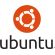 Ubuntu Server 14.04 LTS logo