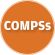 COMPSs Framework logo