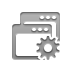 Fractal Sample Application logo