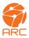 ARC logo