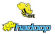 APACHE HIVE logo