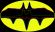 BATMAN NMR logo